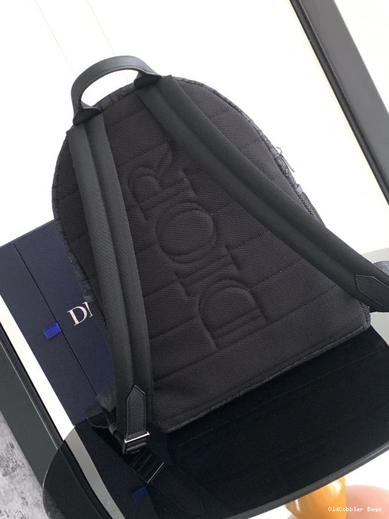 OldCobbler Bags 8 DIRO Backpack 0806